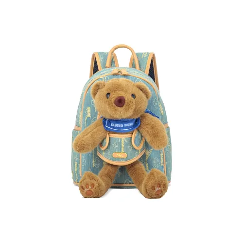 Gerlanx ПУ (полиуретан) Рюкзак Женские Многоцветный