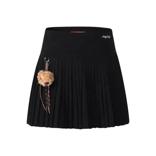 NOISY TEDDY Повседневные короткие юбки для женщин