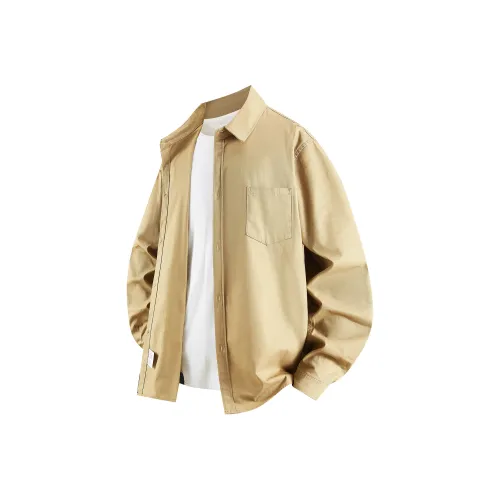 JEANSWEST Унисекс Рубашки