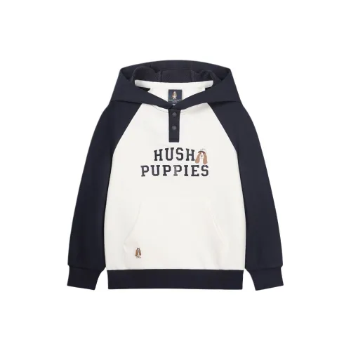 Hush Puppies Kids Свитшоты