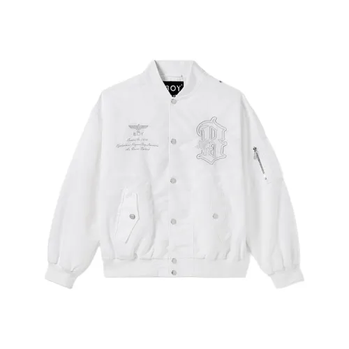 Boy London Куртки и Пальто Мужской Белый