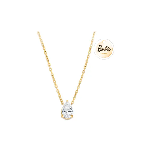 Barbie Ожерелья Женские