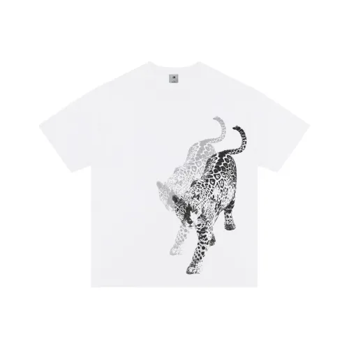 DAND Унисекс T-рубашки