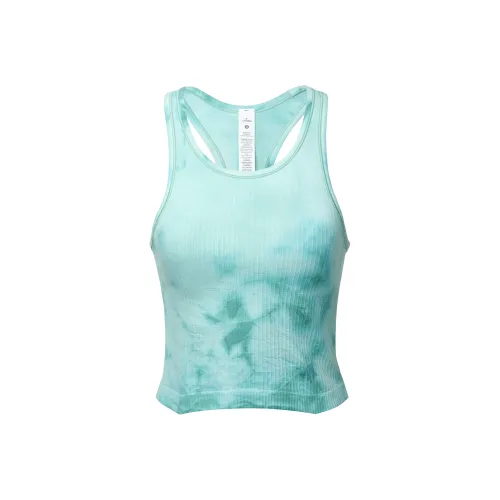 lululemon Ebb to Street Топ для йоги Женские