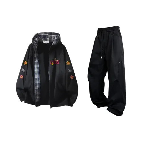 Tre Club Повседневная Спортивная Одежда Унисекс