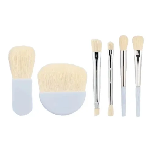 CLOLV KISS Кисти для макияжа Унисекс