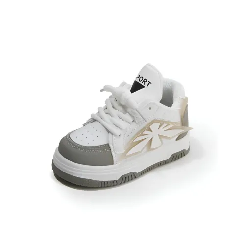 TLIT Противоскользящие Низкие Кеды для Детского Скейтбординга