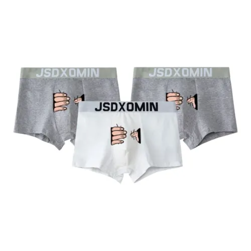 Lan Miao Мужские боксер-шорты