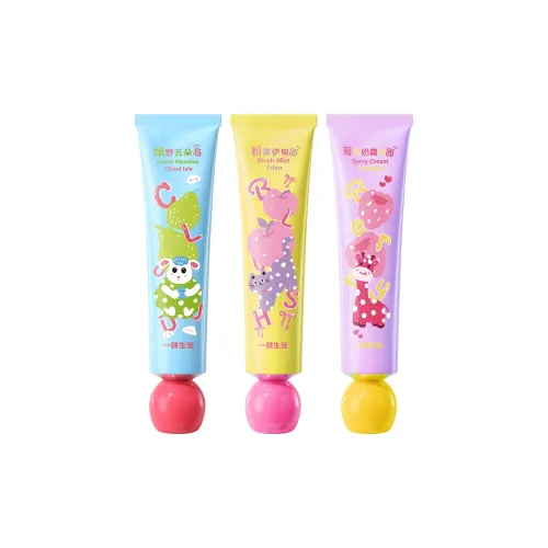 YISISHENGHUO Крем для рук