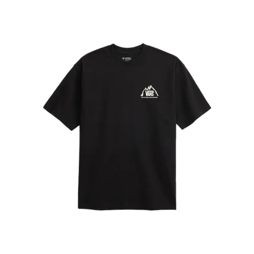 Vans MTE Crestline T-Shirt Унисекс