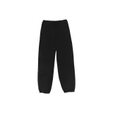 Black (Весенний Осенний) Cropped