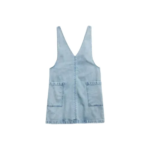 AMERICAN EAGLE Без рукавов Платье Женское