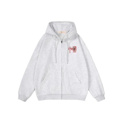 Tonlion Унисекс Свитшоты