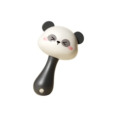 Xin Ge Панда Образовательная и Умная Игрушка Колокольчик