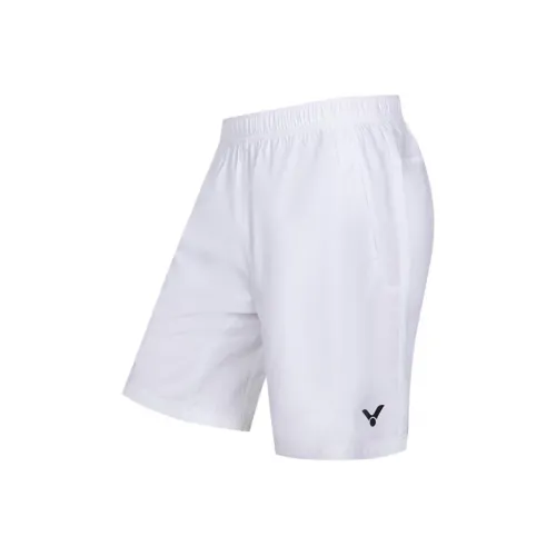 Victor Отбеленные Унисекс Спортивные Шорты