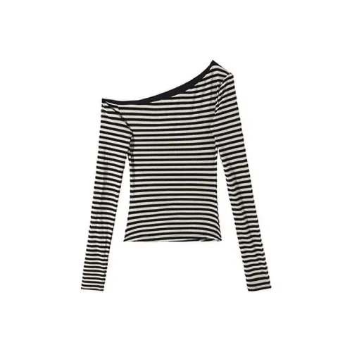 Pear 13 Slim Fit T-Shirt Женская