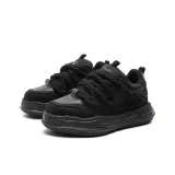 Чёрный Женский