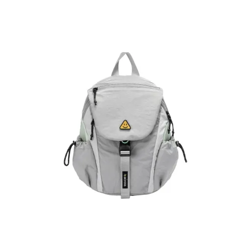 ACROSS Полиэстер Рюкзак Унисекс Многоцветный