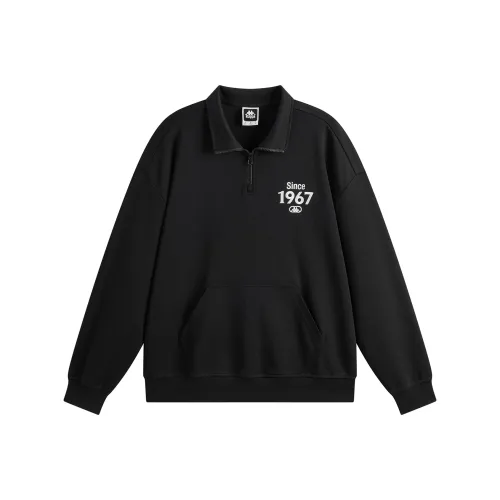 Серия KAPPA 1916 Толстовка Унисекс