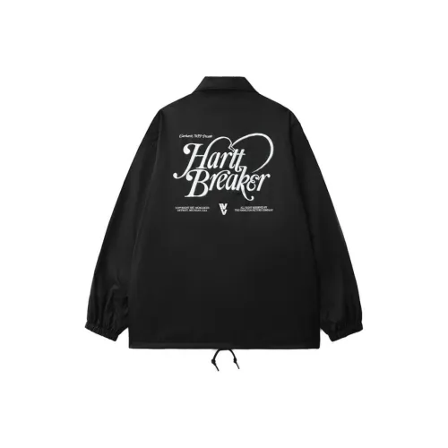 Carhartt WIP SS25 Куртки Пальто Унисекс