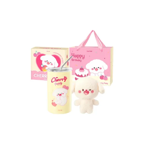 MARTUBE Плюшевая подвеска