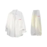 Белый + Белый