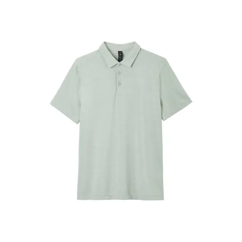 Мужская поло от Lululemon