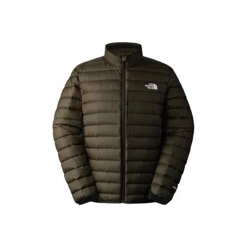 The North Face Пуховики и зимние пальто Мужской