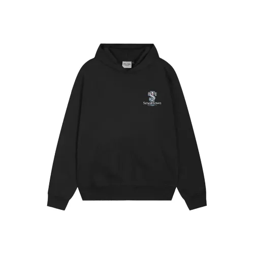 STK SMALL TOWN KID Унисекс Свитшоты