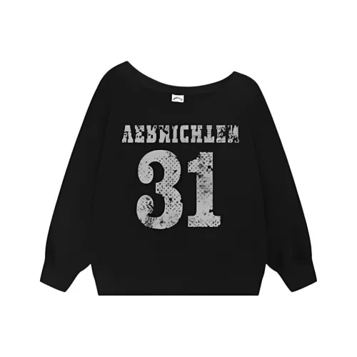 IUNOP Женские Свитшоты