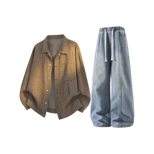 EOOVEN Повседневная спортивная одежда унисекс