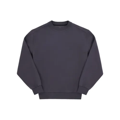 ZINGCHEN Мужские Свитшоты