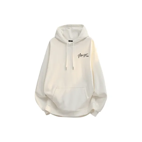 Cotton Gene Унисекс Свитшоты