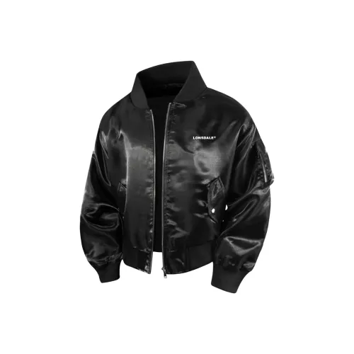 LONSDALE Куртки и Пальто Унисекс