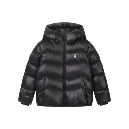 Hush Puppies Kids Пуховики