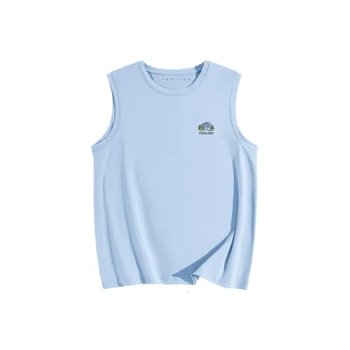 Tonlion Унисекс Майки