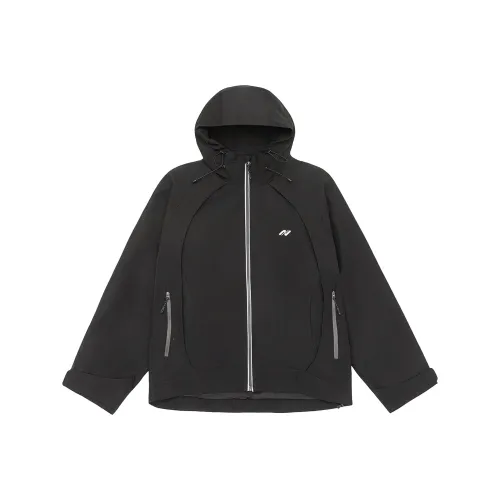 Куртки и пальто Go It Alone унисекс