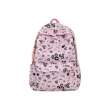 Розовый с шармом