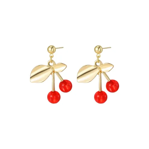 Серьги VAN GOGH Alloy Women's