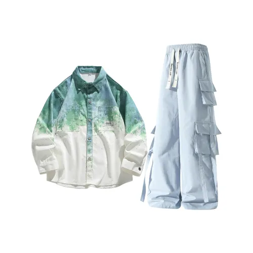 EOOVEN Повседневная спортивная одежда унисекс