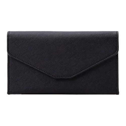 QIAJIAN ПУ (полиуретан) Держатель для паспорта Унисекс Многоцветный