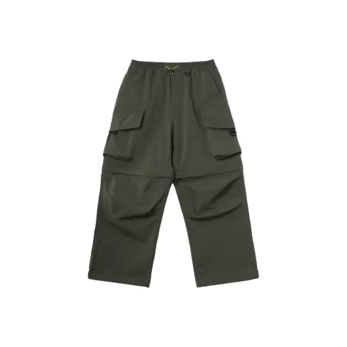 OUTnABOUT Унисекс Брюки