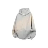 Серый меланж