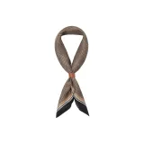 Гусиная лапка, кофе