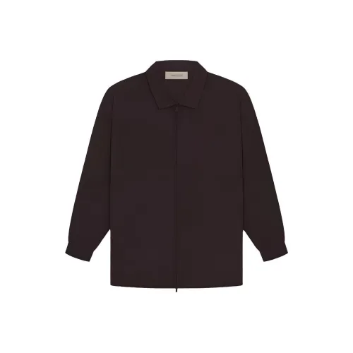 Fear Of God Essentials Куртка Мужская