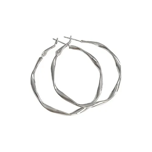 LuluCanaan Alloy Earrings Women's