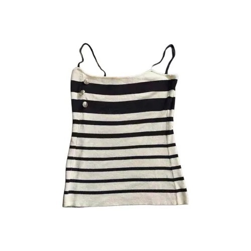 9c Collective Абрикос Женская Трикотажная