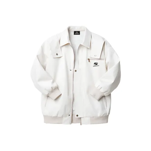 Masongarments Унисекс Куртки