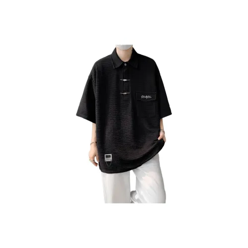 NEAR HERE Унисекс T-рубашки