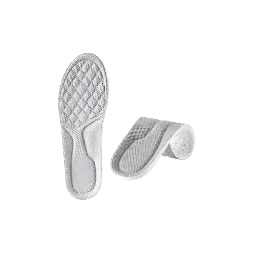 Footprint Tribe Антибактериальная сетка + PU (полиуретан) стельки унисекс